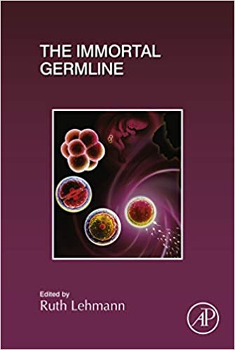 The Immortal Germline (ISSN Book 135)