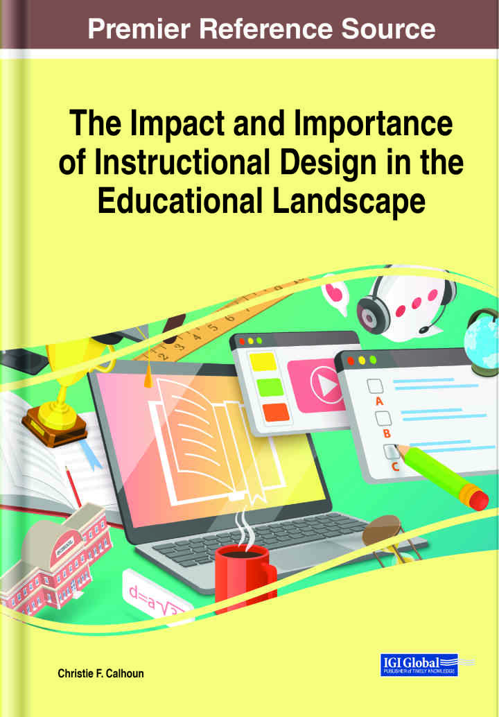 The Impact and Importance of Instructional Design in the Educational Landscape