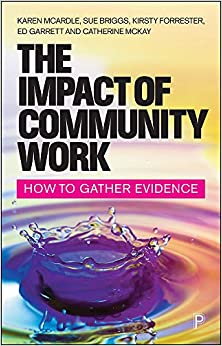 The Impact of Community Work: How to Gather Evidence