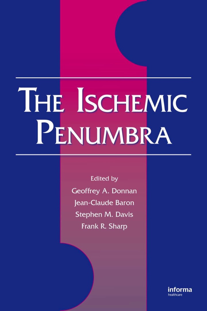 The Ischemic Penumbra