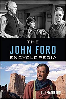 The John Ford Encyclopedia