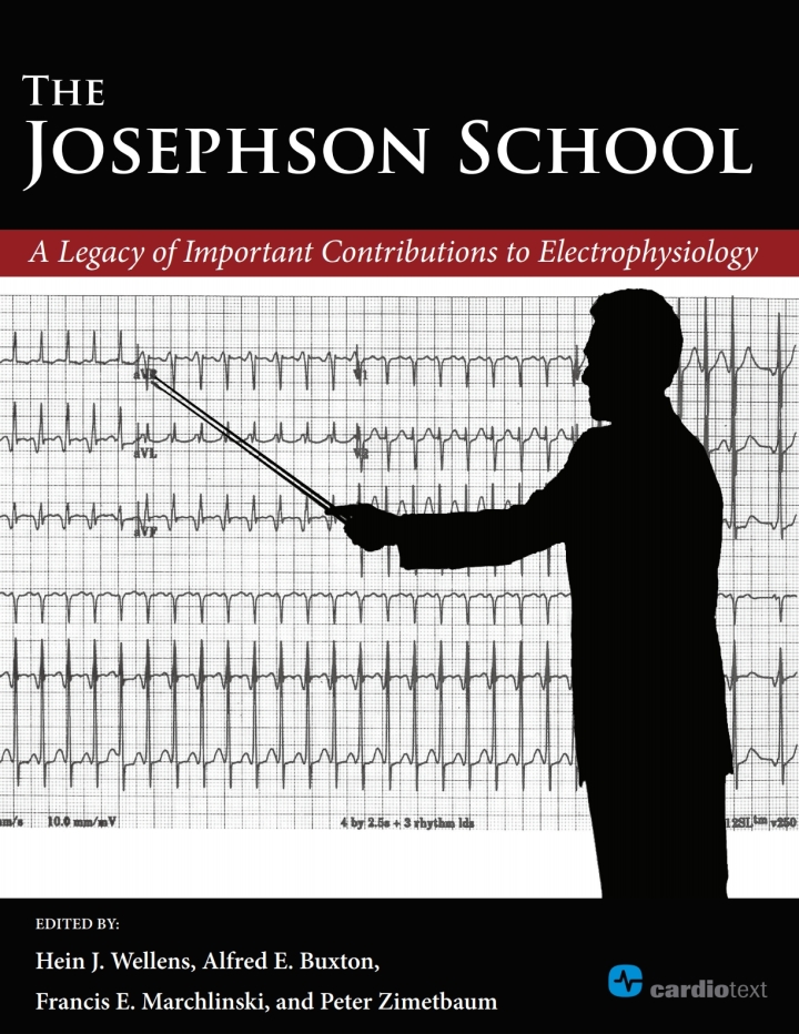 The Josephson School: A Legacy of Important Contributions to Electrophysiology 1st Edition A Legacy of Important Contributions to Electrophysiology