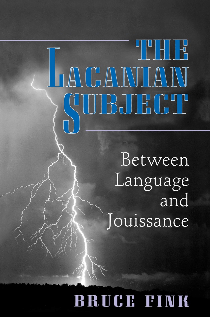 The Lacanian Subject