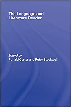 The Language and Literature Reader