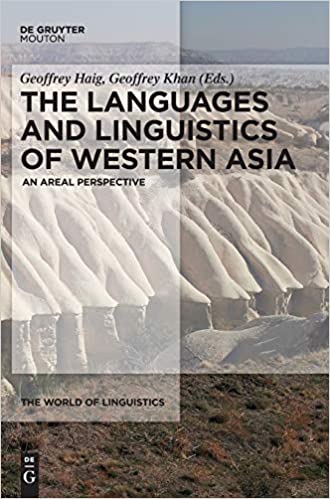 The Languages and Linguistics of Western Asia: An Areal Perspective ?