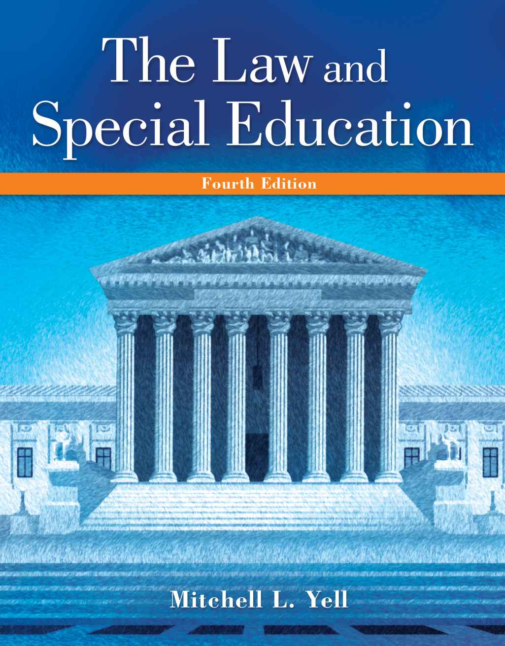 The Law and Special Education (4th edition)