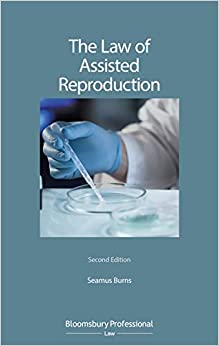 The Law of Assisted Reproduction
