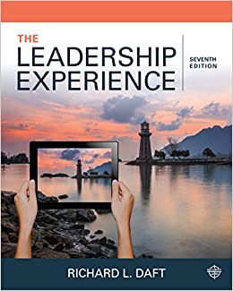 The Leadership Experience