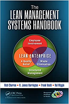 The Lean Management Systems Handbook (Management Handbooks for Results)