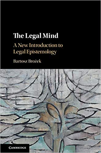 The Legal Mind: A New Introduction to Legal Epistemology ?
