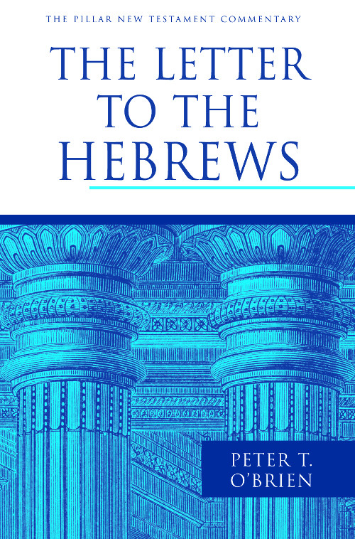 The Letter to the Hebrews