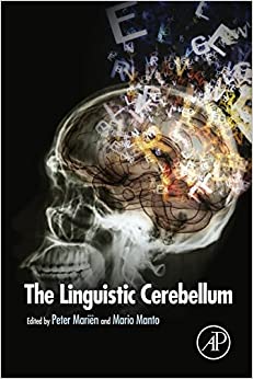 The Linguistic Cerebellum