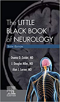 The Little Black Book of Neurology (Mobile Medicine)