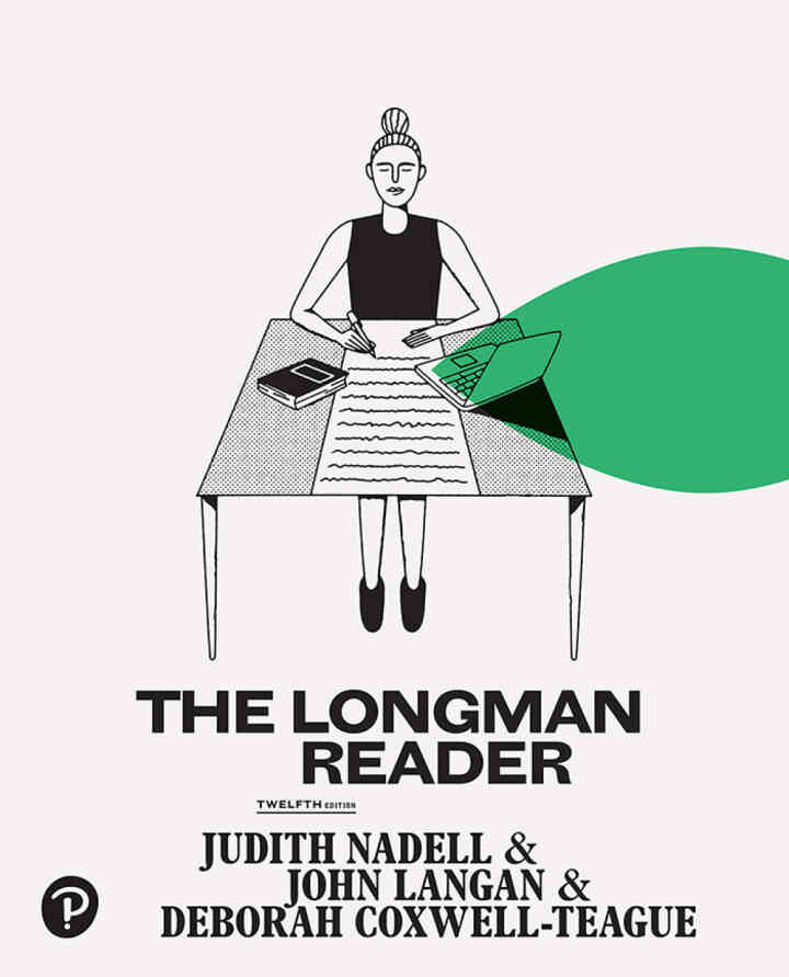 The Longman Reader, 12th Edition