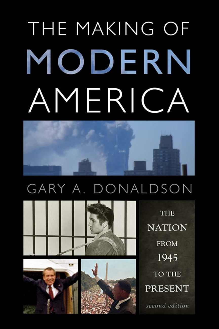 The Making of Modern America
