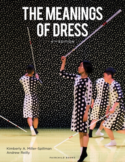 The Meanings of Dress, 4th Edition