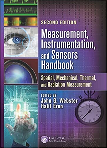 The Measurement, Instrumentation and Sensors Handbook
