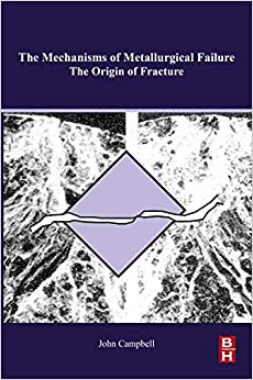 The Mechanisms of Metallurgical Failure: On the Origin of Fracture