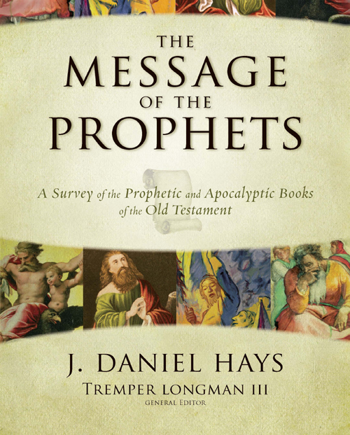 The Message of the Prophets