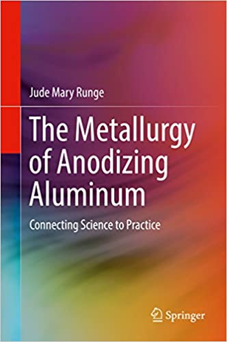 The Metallurgy of Anodizing Aluminum: Connecting Science to Practice