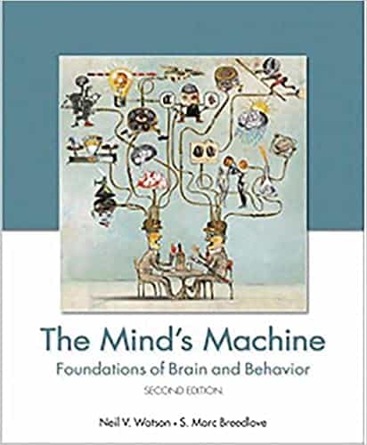 The Mind's Machine (2nd Edition)