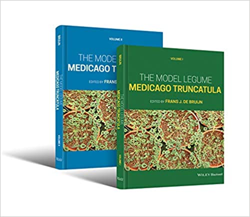 The Model Legume Medicago truncatula