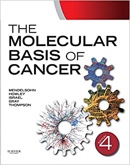 The Molecular Basis of Cancer