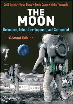 The Moon: Resources, Future Development and Settlement