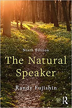 The Natural Speaker