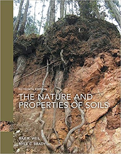 The Nature and Properties of Soils 15th Edition