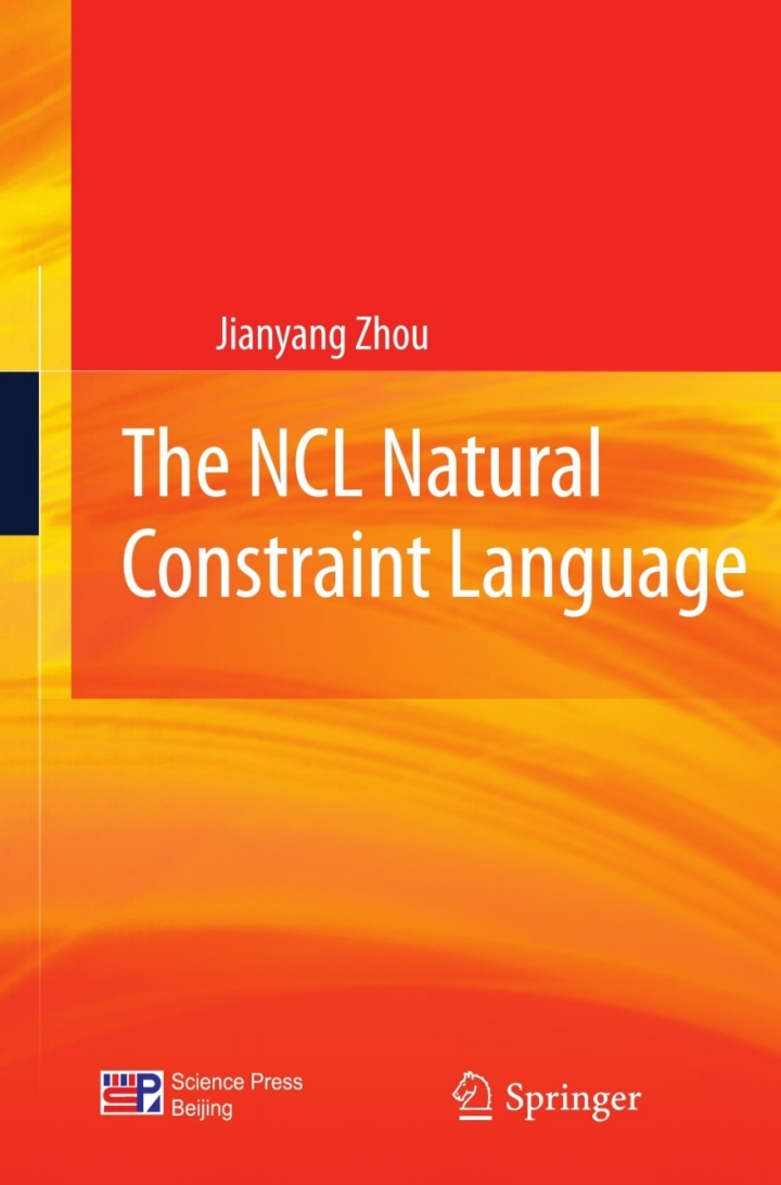 The NCL Natural Constraint Language