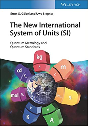 The New International System of Units (SI): Quantum Metrology and Quantum Standards ?