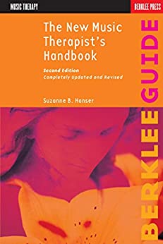The New Music Therapist's Handbook