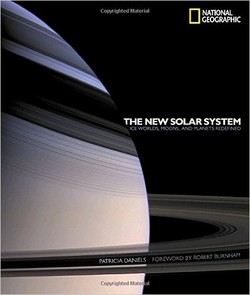 The New Solar System: Ice Worlds, Moons, and Planets Redefined