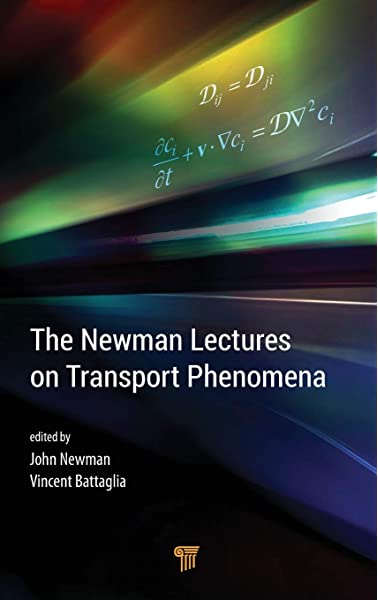 The Newman Lectures on Transport Phenomena