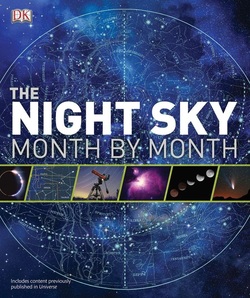 The Night Sky: Month by Month