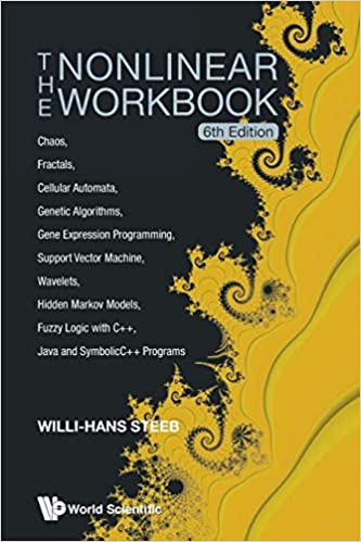 The Nonlinear Workbook