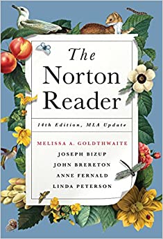 The Norton Reader (Fourteenth Edition)