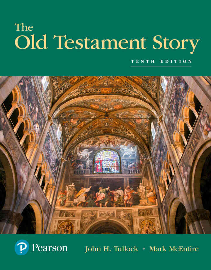 The Old Testament Story, 10th Edition