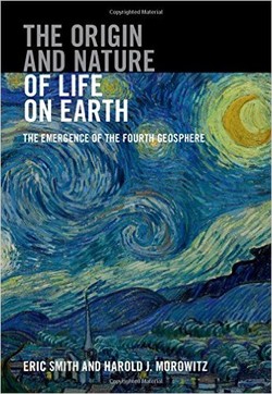 The Origin and Nature of Life on Earth: The Emergence of the Fourth Geosphere