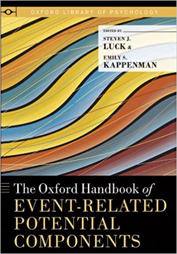 The Oxford Handbook of Event-Related Potential Components (Oxford Library of Psychology)