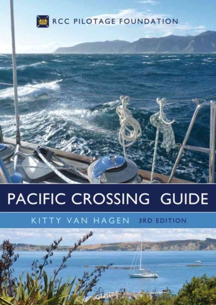 The Pacific Crossing Guide: RCC Pilotage Foundation