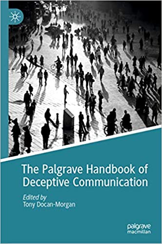 The Palgrave Handbook of Deceptive Communication