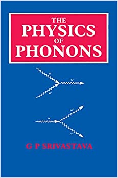 The Physics of Phonons