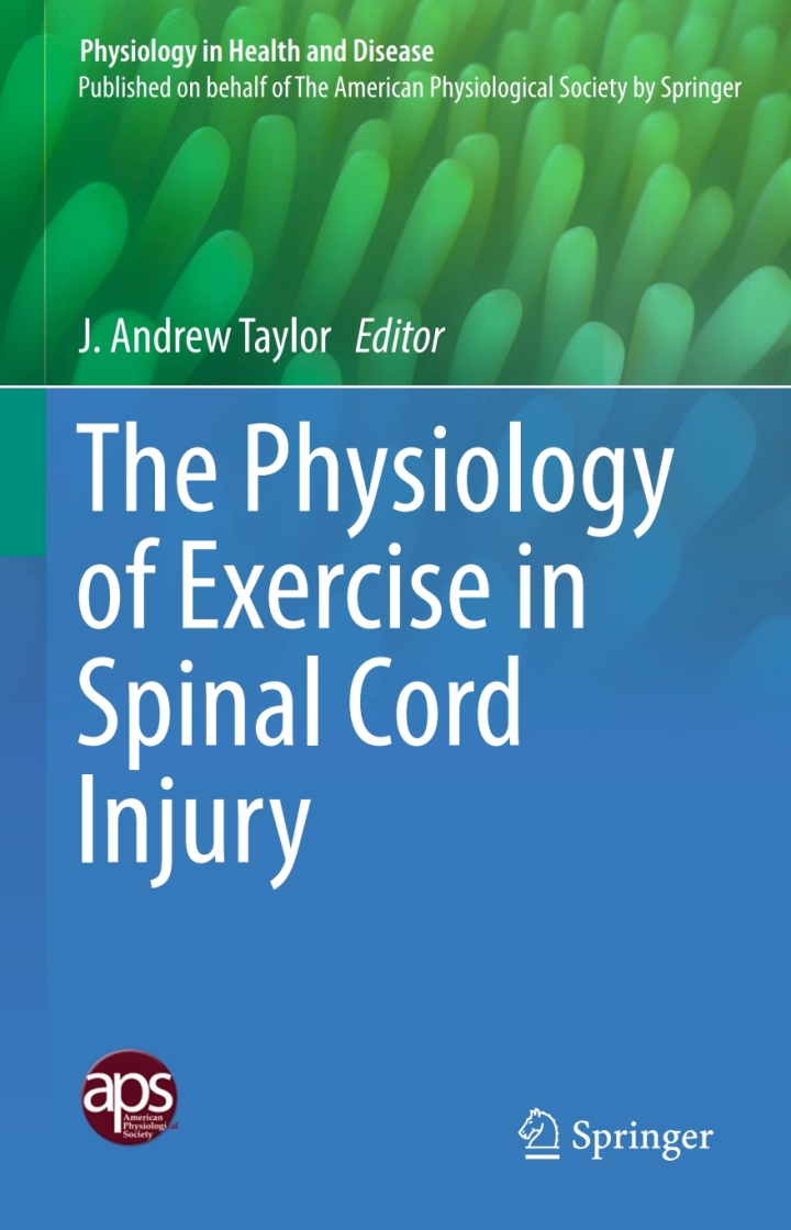The Physiology of Exercise in Spinal Cord Injury