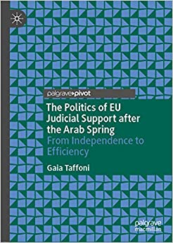 The Politics of EU Judicial Support after the Arab Spring: From Independence to Efficiency