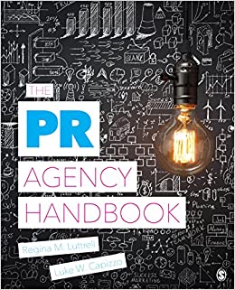 The PR Agency Handbook