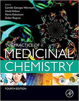 The Practice of Medicinal Chemistry