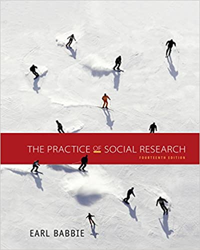 The Practice of Social Research - Standalone Book