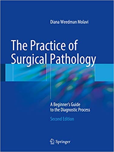 The Practice of Surgical Pathology: A Beginner?s Guide to the Diagnostic Process (2nd Edition) ?